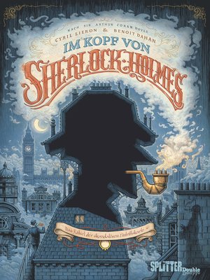 cover image of Im Kopf von Sherlock Holmes